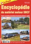 Le Train Encyclopedie MM SNCF Tome 6