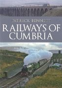 Railways of Cumbria (Amberley)