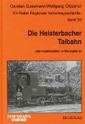 Die Heisterbacher Talbahn (EK)