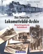 Das Deutsche Lokomotivbild-Archiv (Gera Mond)