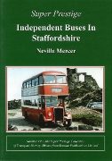 Super Prestige: Independent Buses in Staffordshire (Venture)