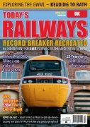 Today's Railways UK 230: April 2021