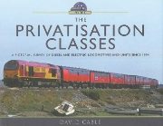 The Privatisation Classes: A Pictorial Survey (PS)