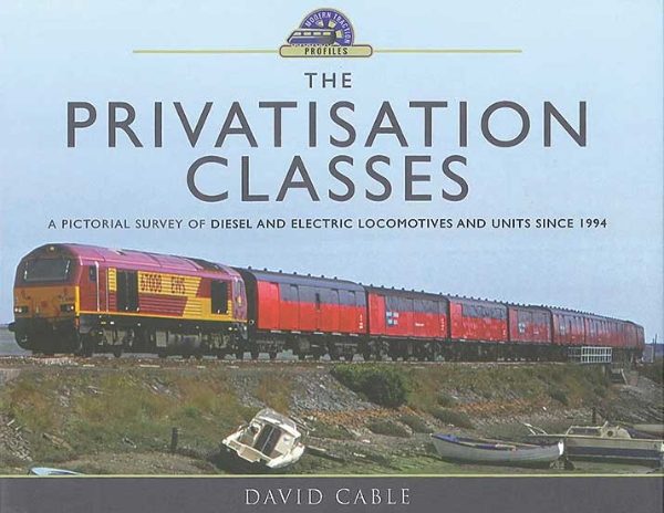 The Privatisation Classes: A Pictorial Survey (PS)