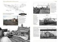 Railways Around Worksop Vol. 1: The Great Central Line