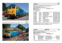 Preserved Locomotives 20th Edition