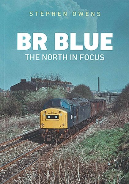 BR Blue: The North in Focus (Amberley)