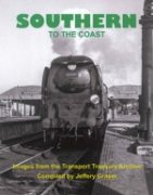 Southern to the Coast (Transport Treasury)