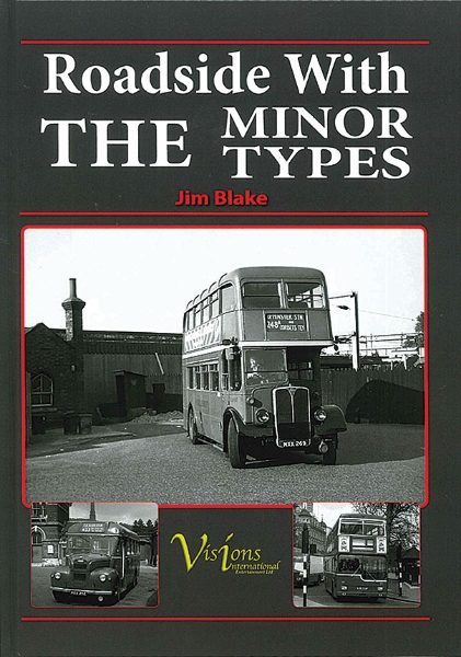 Roadside with the Minor Types (Visions)