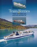 Train Ferries of The Americas, Asia & Africa (Lily)