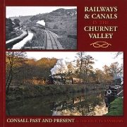 Railways and Canals in the Churney Valley (RCHS)