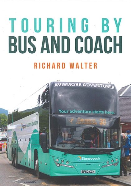 Touring by Bus and Coach (Amberley)