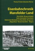 Eisenbahnchronik Mansfelder Land (EK)