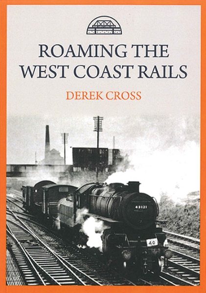 Roaming the West Coast Rails (Amberley)