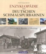 Enzyklopadie Deutschen Schmalspur (Gera Mond)