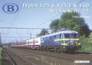 (B) Types 125 & 125.1 & 140 - Reeks/Serie 21 (Nicolas Collec