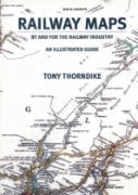 Railway Maps: By and For the Railway Industry (Golfa Press)