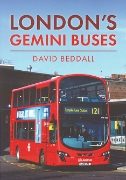 London's Gemini Buses (Amberley)