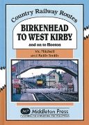 Birkenhead to West Kirby and on to Hooton (Middleton)