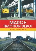 March Traction Depot (Amberley)