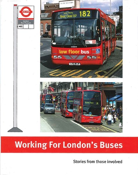 Working for London's Buses (Capital)