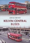 Kelvin Central Buses (Amberley)