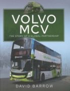 Volvo MCV: The Story of a Global Partnership (Pen & Sword)