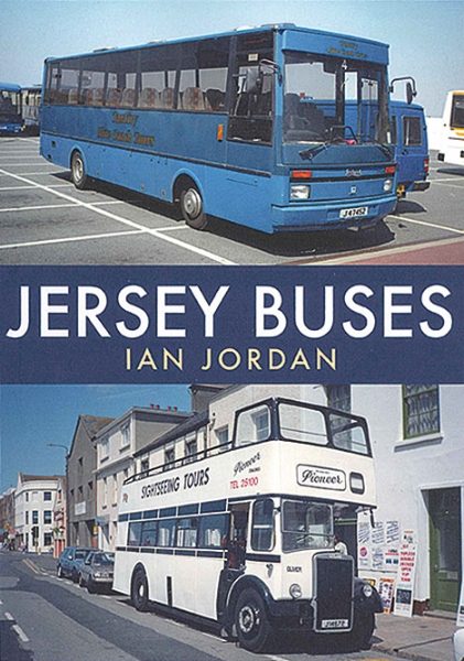 Jersey Buses (Amberley)