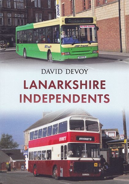 Lanarkshire Independents (Amberley)