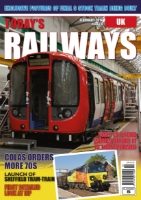 Today's Railways UK 2016
