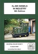 Ex-BR Diesels in Industry 9th Edition (IRS)