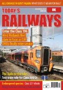 Today's Railways UK 250: December 2022