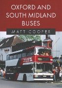Oxford and South Midland Buses (Amberley)