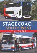 Stagecoach South West (Amberley)
