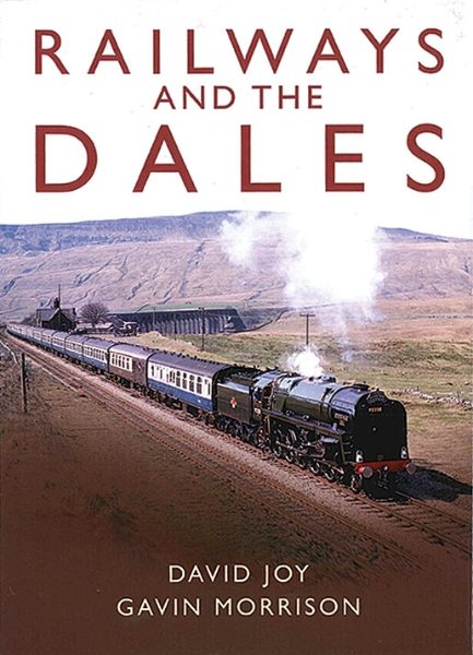 Railways and the Dales (Great Northern)
