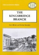 The Kingsbridge Branch: The Primrose Line (Oakwood)