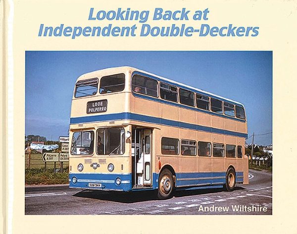 Looking Back at Independent Double-Deckers (Coastal Shipping)