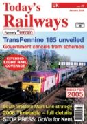 Today's Railways UK 2006