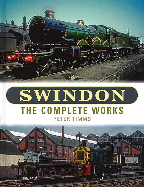Swindon: The Complete Works (OPC)