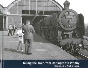 Taking the Train from Darlington to Whitby (TTP)