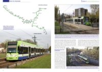 Croydon: Tram to Tramlink