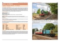 Britain's Heritage Railways 3rd Edition NEW