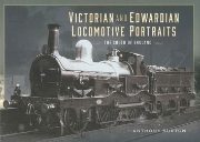 Victorian & Edwardian Locomotive Portraits: South of England