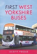 First West Yorkshire Buses (Amberley)