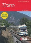 Swiss Travel Guides 5: Ticino (SRS)