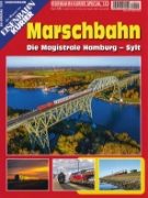 EK Special 153: Marschbahn