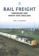 Rail Freight: Yorkshire and North East England (Key)