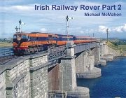 Irish Railway Rover Part 2 (Transport Treasury)