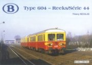 (B) Type 604 - Reeks/Serie 44 (Nicolas Collection)