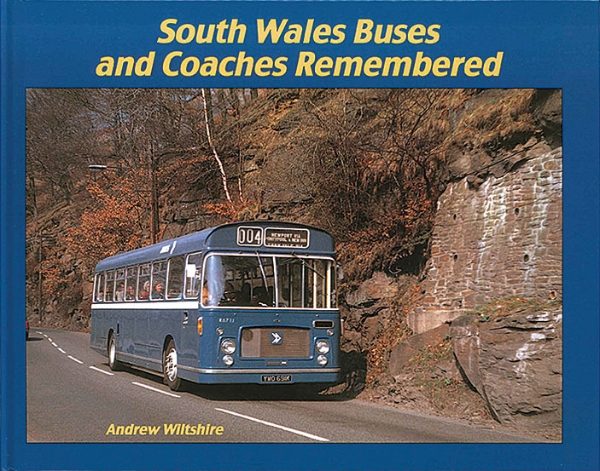 South Wales Buses & Coaches Remembered (Coastal Shipping)